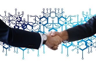 Smart Contracts vs. Traditional Contracts: A Comparative Analysis